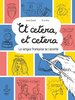 ebook - Et cetera, Et cetera, la langue française se raconte