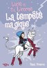 ebook - Lucie et sa licorne - La tempête magique - Bande dessinée...