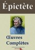 ebook - Epictète : Oeuvres complètes