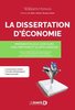 ebook - La dissertation d'économie