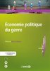 ebook - Économie politique du genre