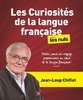ebook - Les Curiosités de la langue française pour les Nuls