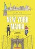 ebook - New-York Mania