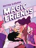 ebook - Magic Friends