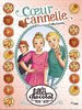 ebook - Coeur Cannelle