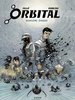 ebook - Orbital - L'intégrale - tome 2 - Deuxième époque