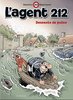 ebook - L'agent 212 - tome 30 - Descente de police