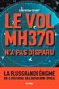 ebook - Le Vol MH370 n'a pas disparu