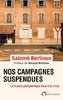 ebook - Nos campagnes suspendues. La France périphérique face à l...