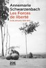 ebook - Les Forces de liberté. Écrits africains 1941-1942