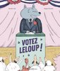 ebook - Votez Leloup