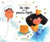ebook - Des crêpes pour la princesse Chipotte
