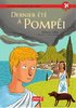ebook - Dernier été à Pompéi