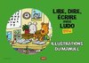 ebook - Méthode Ludo Production écrite 2020 - 36 Affiches