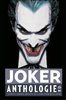 ebook - Joker Anthologie - Les plus grands méfaits du Clown Princ...
