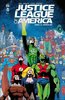 ebook - Justice League of America - Année Un