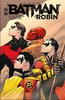 ebook - Batman & Robin - Tome 2 - La guerre des Robin