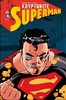 ebook - Superman - Kryptonite - Intégrale