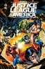 ebook - Justice League of America - Tome 1 - Le nouvel ordre mondial