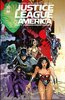 ebook - Justice League of America - Tome 4 - Troisième Guerre Mon...