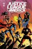 ebook - Justice League of America - Tome 2 - La fin des temps