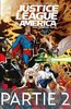 ebook - Justice League of America - Monde futur - 2ème partie