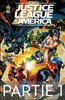 ebook - Justice League of America - Le nouvel ordre mondial - 1èr...