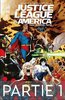 ebook - Justice League of America - Monde futur - 1ère partie