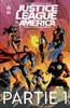 ebook - Justice League of America - La fin des temps - 1ère partie
