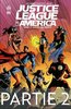 ebook - Justice League of America - La fin des temps - 2ème partie