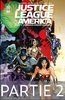 ebook - Justice League of America - Tome 4 - Troisième Guerre Mon...