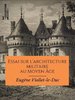 ebook - Essai sur l'architecture militaire au Moyen Âge