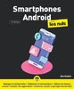 ebook - Smartphones Android pour les Nuls, grand format, 8e éd.