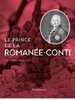 ebook - Le Prince de la Romanée-Conti