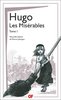 ebook - Les Misérables (Tome 1)