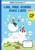 ebook - Cahiers de l'élève n°1 - Méthode de lecture Ludo édition ...