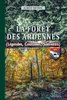 ebook - La Forêt des Ardennes (légendes, coutumes, souvenirs)