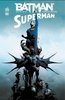 ebook - Batman / Superman - Tome 1 - Mondes croisés