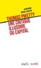 ebook - Thomas Piketty: une critique illusoire du capital