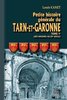 ebook - Petite Histoire générale du Tarn-et-Garonne (Tome Ier : d...