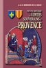 ebook - Petite Histoire des Comtes souverains de Provence
