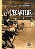 ebook - L'Ecarteur (roman landais)