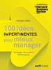 ebook - 100 idées Impertinentes pour mieux manager