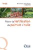 ebook - Piloter la fertilisation du palmier à huile