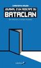 ebook - Journal d’un rescapé du Bataclan