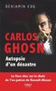 ebook - Carlos Ghosn, Autopsie d'un désastre - le livre choc sur ...