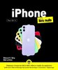 ebook - iPhone ed iOS 14 pour les Nuls, grand format