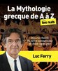 ebook - La Mythologie grecque de A à Z pour les Nuls Découvrez l'...