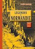 ebook - Légendes de Normandie