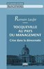 ebook - Tocqueville au pays du management